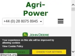 Sites similar to agri-power.co.uk