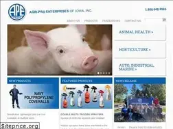 Sites similar to agri-pro.com