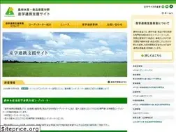 Sites similar to agri-renkei.jp