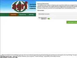 Sites similar to agri-saaten.de