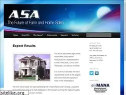 Sites similar to agri-sales.com