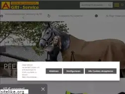 Sites similar to agri-service-walluch.de