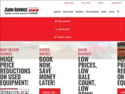 Sites similar to agri-service.com