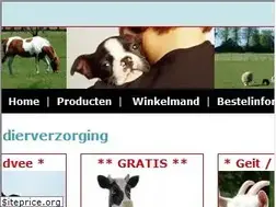 Sites similar to agri-shop.nl