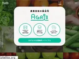 Sites similar to agri-smile.app