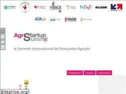 Sites similar to agri-startup-summit.com
