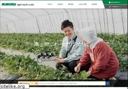 Sites similar to agri-style.com