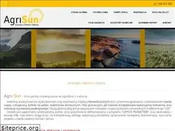Sites similar to agri-sun.com