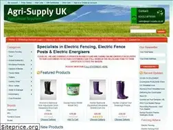 Sites similar to agri-supply.co.uk