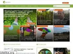 Sites similar to agri-tech-e.co.uk