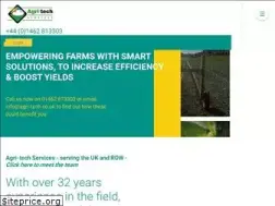 Sites similar to agri-tech.co.uk