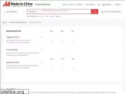 Sites similar to agri-tech.net