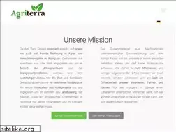 Sites similar to agri-terra.de