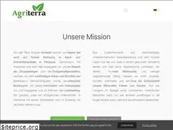 Sites similar to agri-terra.net