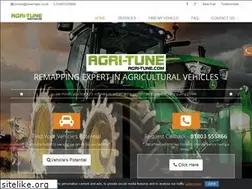 Sites similar to agri-tune.com