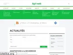 Sites similar to agri-web.eu