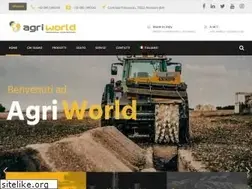 Sites similar to agri-world.it