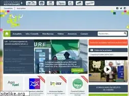 Sites similar to agri44.fr