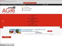 Sites similar to agri79.fr