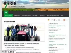 Sites similar to agria-tours.at