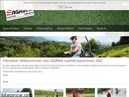 Sites similar to agria.ch