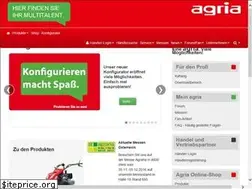 Sites similar to agria.de