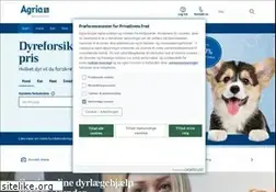 Sites similar to agria.dk