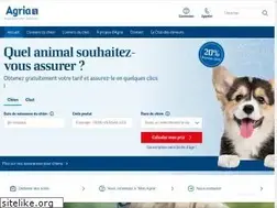 Sites similar to agria.fr