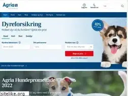 Sites similar to agria.no