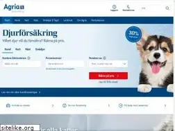 Sites similar to agria.se