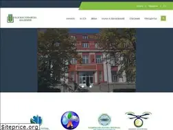 Sites similar to agriacad.bg