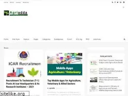Sites similar to agriadda.in
