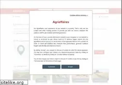 Sites similar to agriaffaires.ca