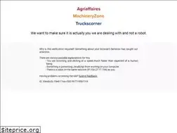 Sites similar to agriaffaires.com.br