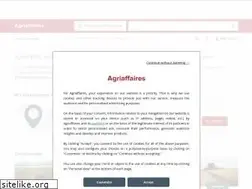 Sites similar to agriaffaires.com.ua
