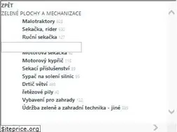 Sites similar to agriaffaires.cz