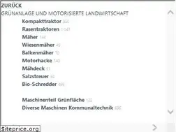 Sites similar to agriaffaires.de