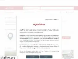 Sites similar to agriaffaires.nl