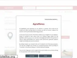 Sites similar to agriaffaires.pt