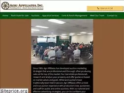 Sites similar to agriaffiliates.com