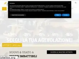 Sites similar to agrialessandrini.it