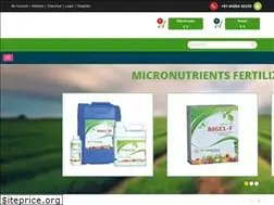 Sites similar to agrialliance.in