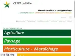 Sites similar to agriallier.fr