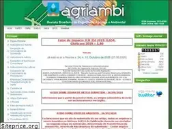 Sites similar to agriambi.com.br