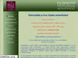 Sites similar to agriaoptika.hu