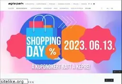 Sites similar to agriapark.hu