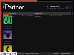 Sites similar to agriapartner.hu