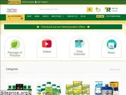 Sites similar to agriapp.co.in