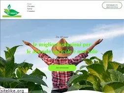 Sites similar to agriappia.it