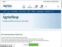 Sites similar to agriashop.se